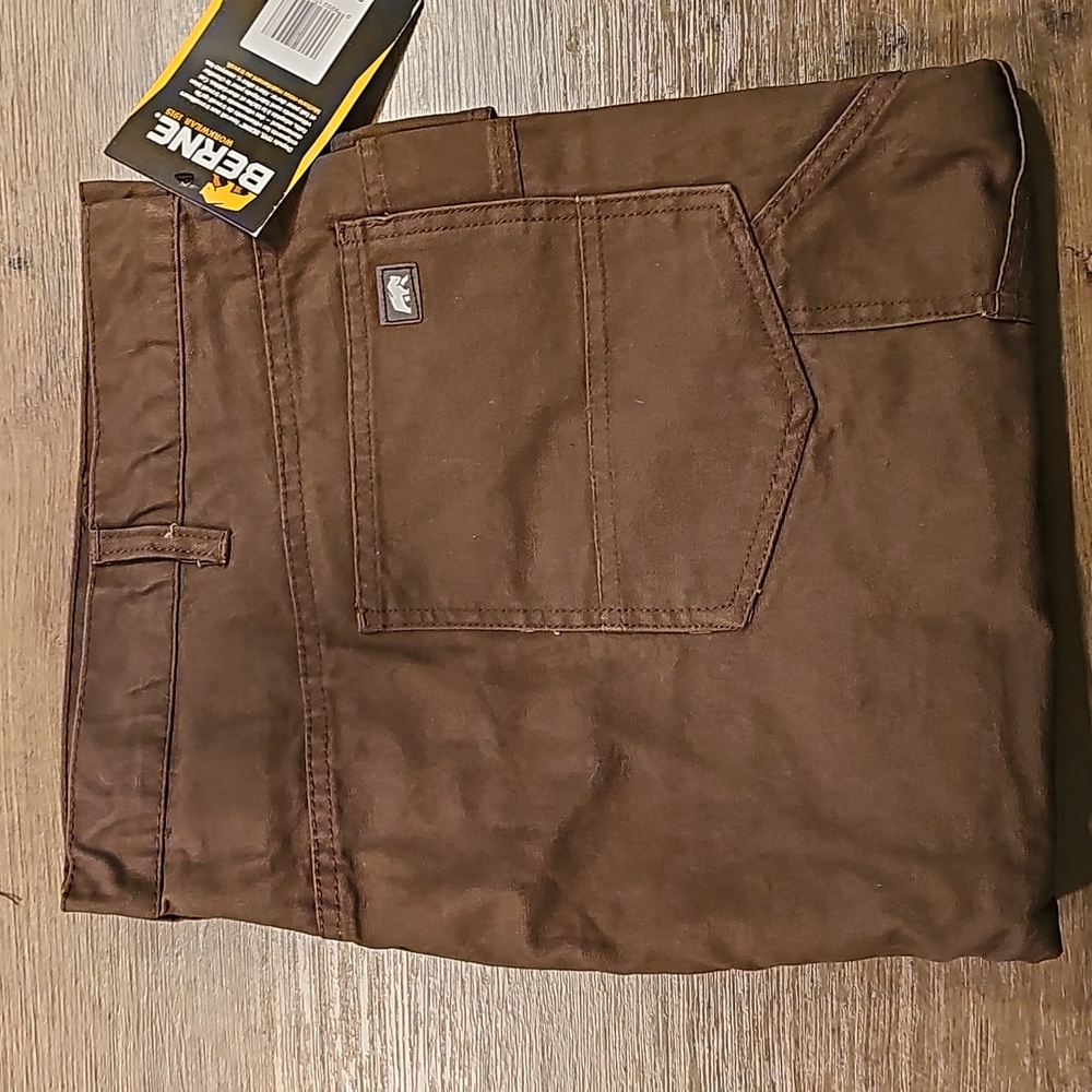 Men's workwear jeans